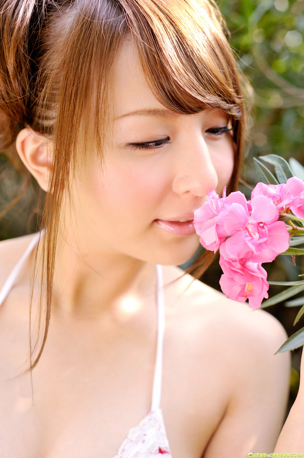 希崎ジェシカ Kizaki Jessica  No.946 [DGC] 日本套图